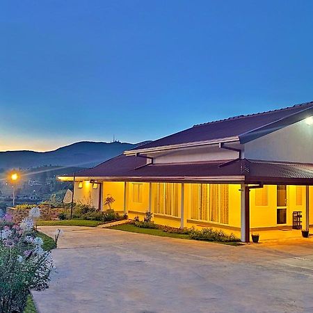 Caroline Villa, Nuwara Eliya Exterior foto