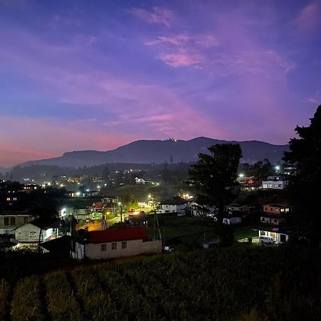 Caroline Villa, Nuwara Eliya Exterior foto